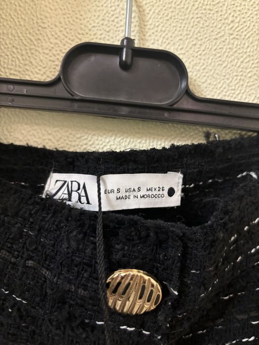 ZARA спідниця