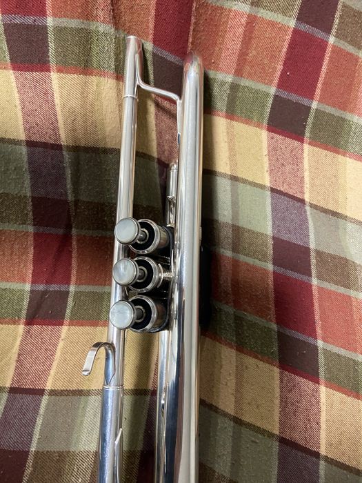 Trompete yamaha 6335