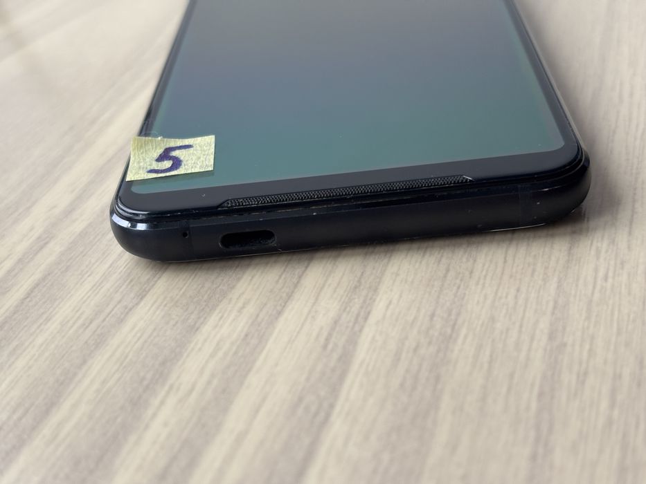 Asus phone rog 3 дисплей