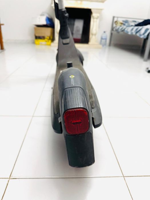 Trotinete Elétrica Segway Ninebot - Excelente Estado