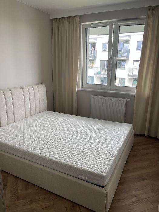 Nowe ,mieszkanie 38m2 dwa pokoje .