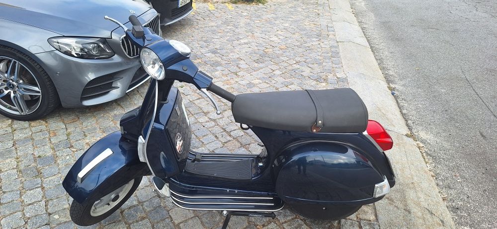 Piaggio Vespa PX 150