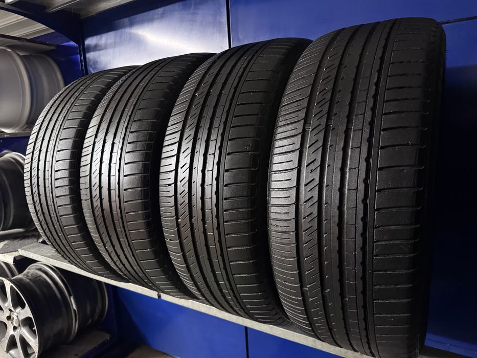 265/45r21 Kinforest KF550 265 45 r 21 літо Розпродаж Склад Умань