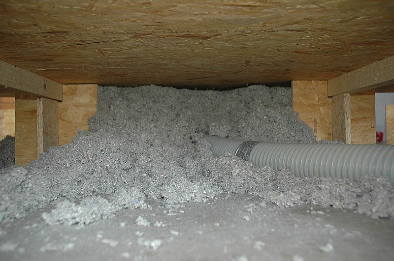 Ocieplenie , docieplenie celolozą , pianą pur, granulatem SUPER CENY