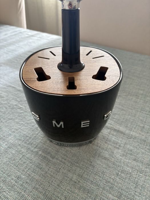 Suporte de talheres Smeg