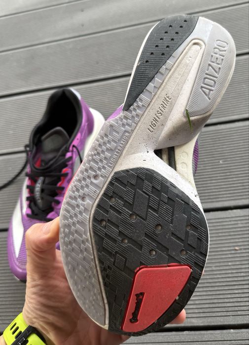 Adidas Adizero Boston 13