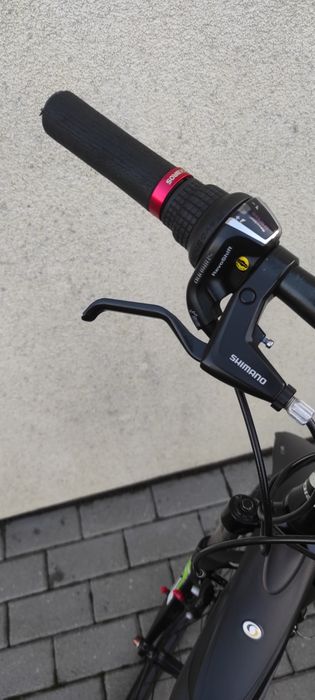 Rower MTB indiana x-cross 1.0