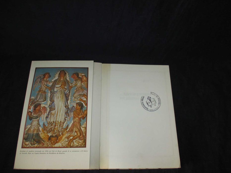 Livro Roteiro Histórico dos Jesuítas em Lisboa António Lopes