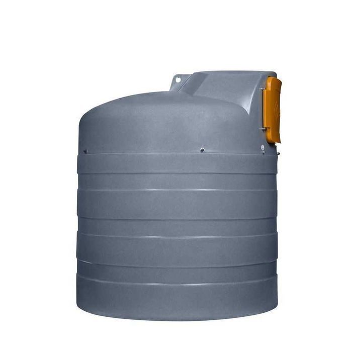 Zbiornik na olej napędowy SWIMER Eco-Line 2500 OPTIMUM