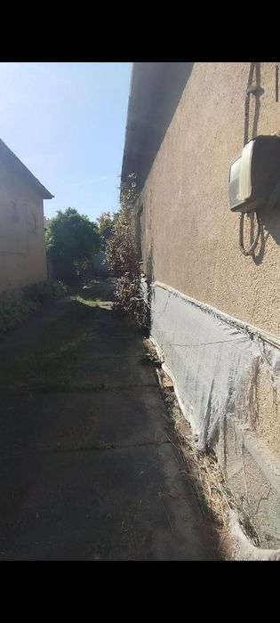 Будинок в Закарпатська обл. Берегівський р-н. м. Берегове