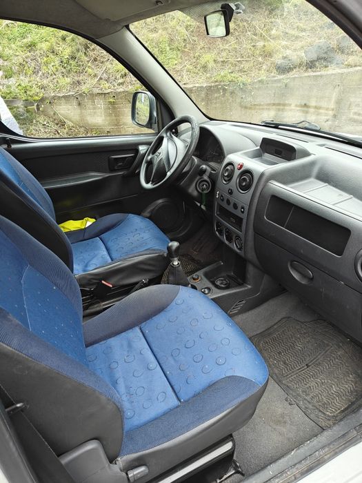 Citroen Berlingo 1.9d