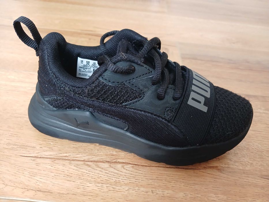 Кроссовки Puma, оригинал. р29
