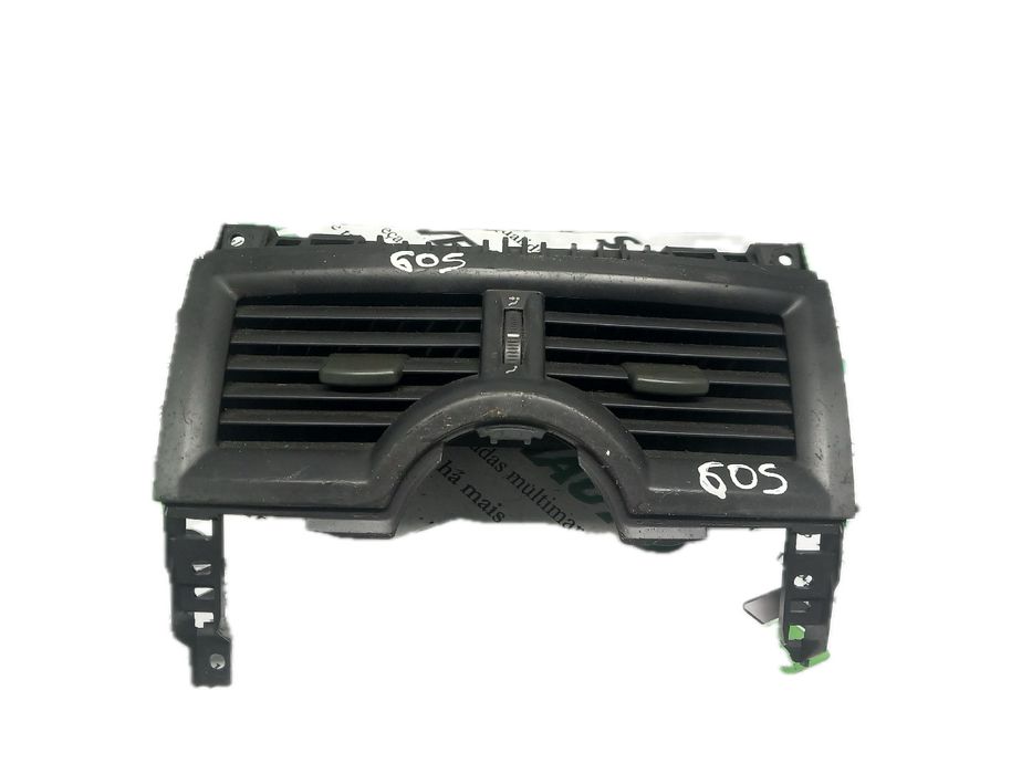 Difusor / saída de ar RENAULT Megane II (BM0/1_, CM0/1_)