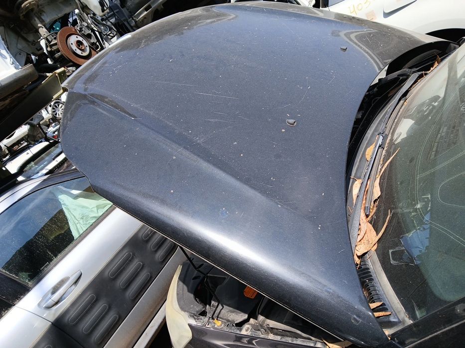 Capot CITROËN C5 III Break (RW_)
