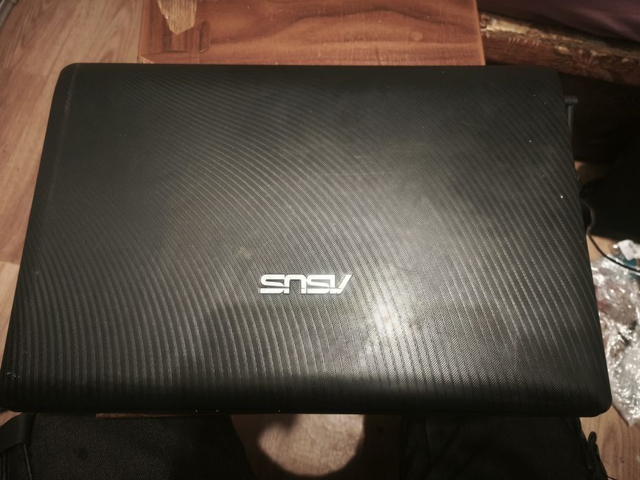 Продам ноутбук Asus x52n