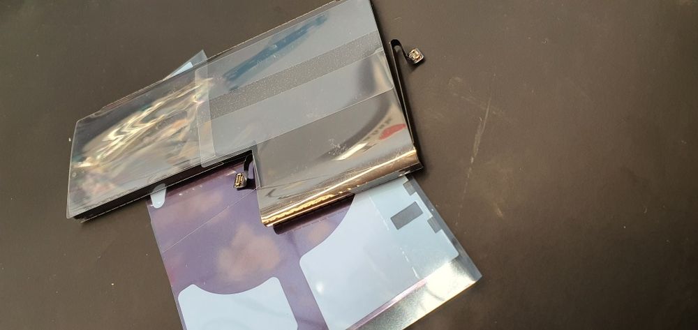 Bateria akumulator Apple iPhone 11pro max - wymiana tamka