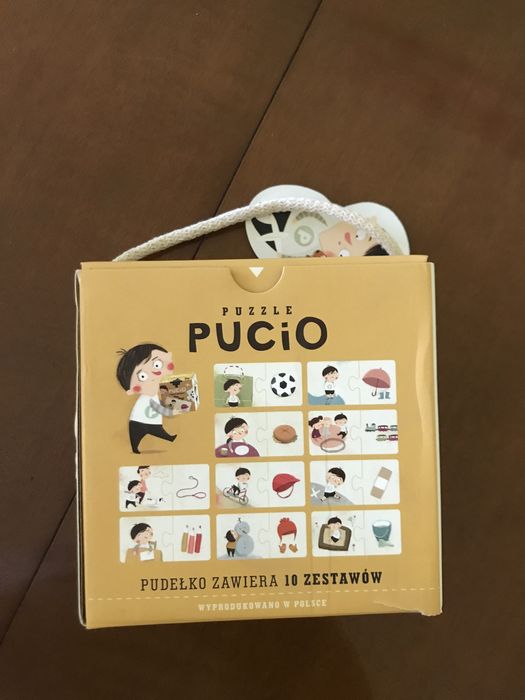 Pucio czego brakuje? Marta Galewska - Kustra