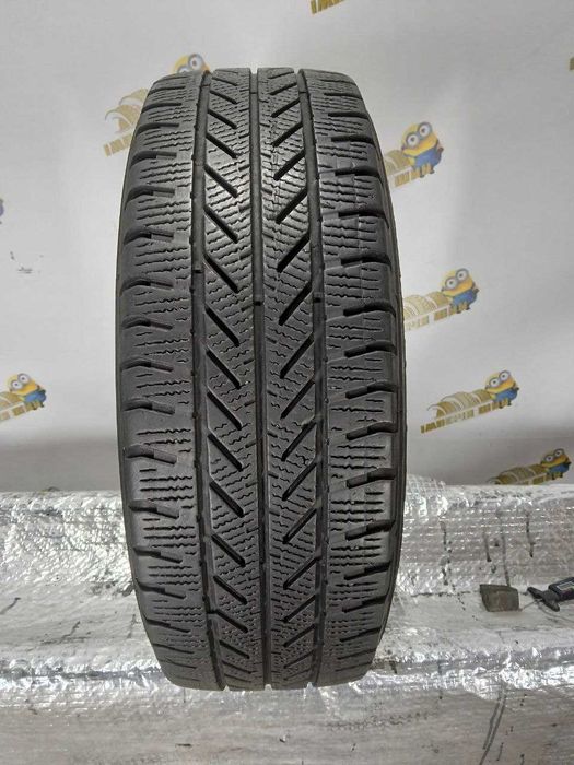 Шина Fulda 215/70R15C 1шт. Зима Розпаровка 2023р. (445)