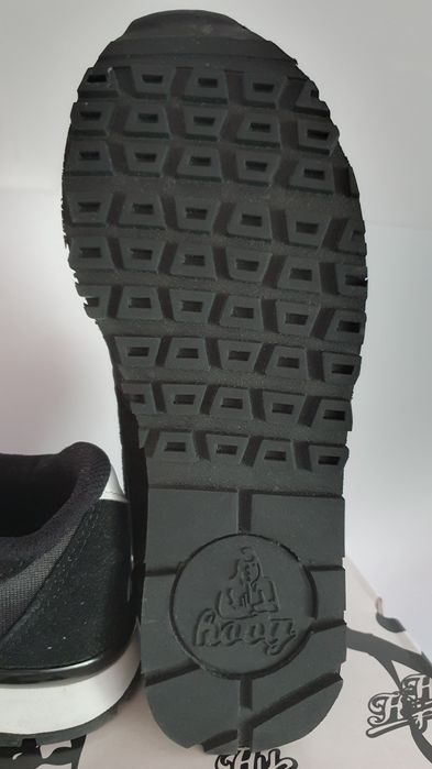 Buty sportowe Spider rozmiar 39 / długość wkładki 24.5 cm