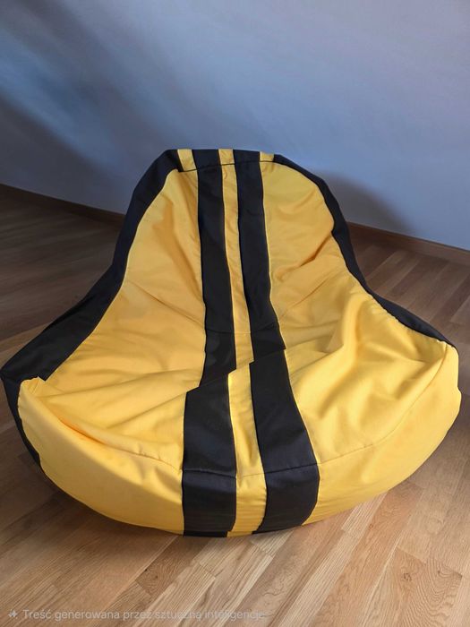 Pufa worek- XXL