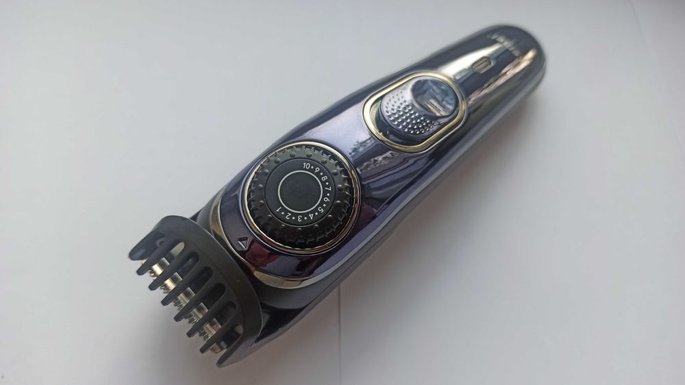 Машинка для стрижки Kemei KM-1256