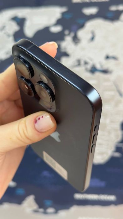 Apple iPhone 15 Pro 256gb Neverlock