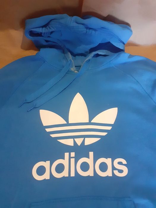 Продам худи Adidas