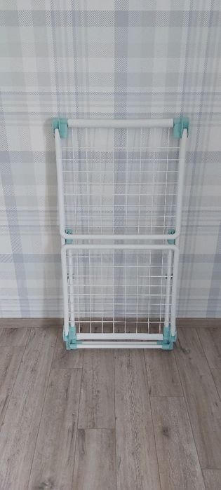 Suszarka na pranie Artweger Super Dry Maxi miętowy