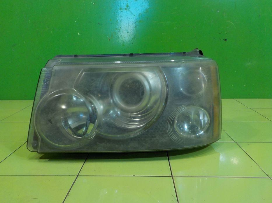 RANGE ROVER SPORT I 06r 5D XENON lampa lewa przod 1LL238022-49