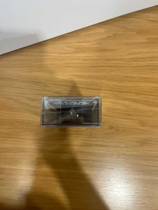 Vendo FigPin do Darth Vader #701 (Star Wars) como novo