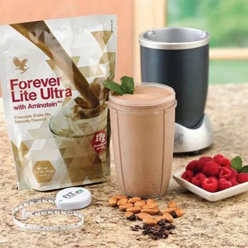 Протеїн з амінотеїном Forever Lite Ultra (США)