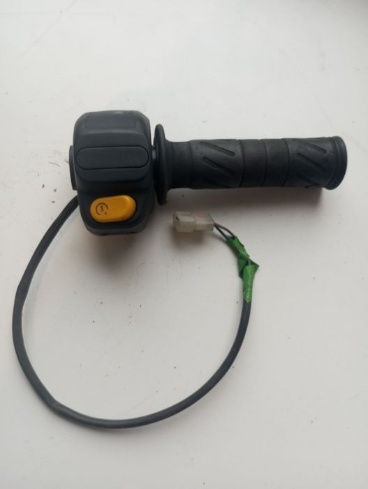 Rolgaz manetka gazu skuter 4T