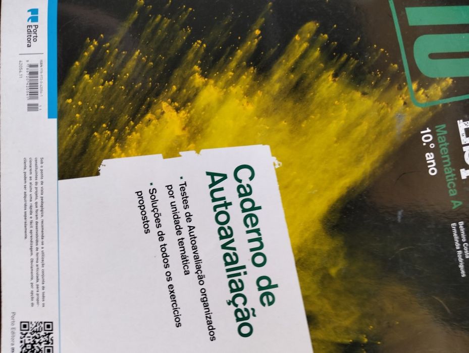 Mathematics Activity Notebook, 10th Grade64740728373505121