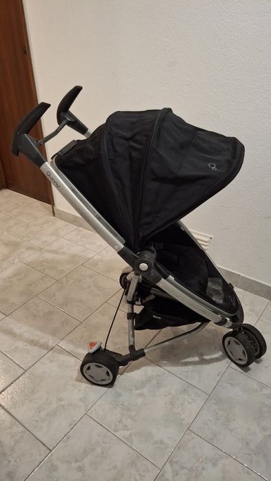 Carrinho Passeio Quinny