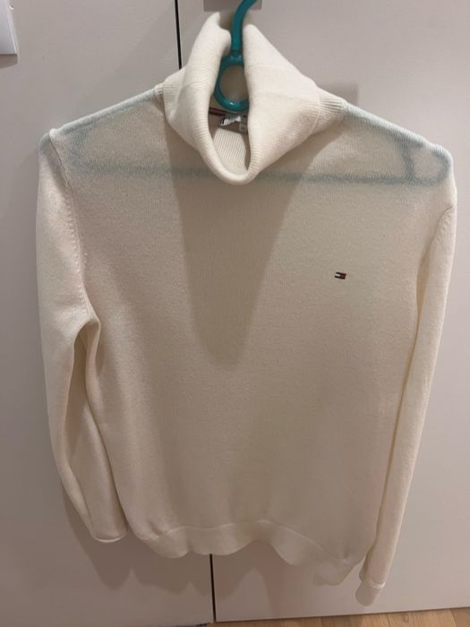 Golf Tommy Hilfiger M jak nowy