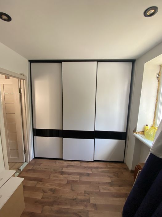 Меблі на замовлення будь-якої складності. Замір безкоштовно