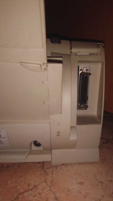 Drukarka Lexmark 5700 atramentowa  (kolor)