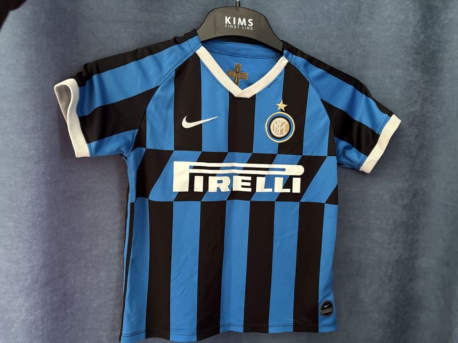 Продам дитячу футболку Nike