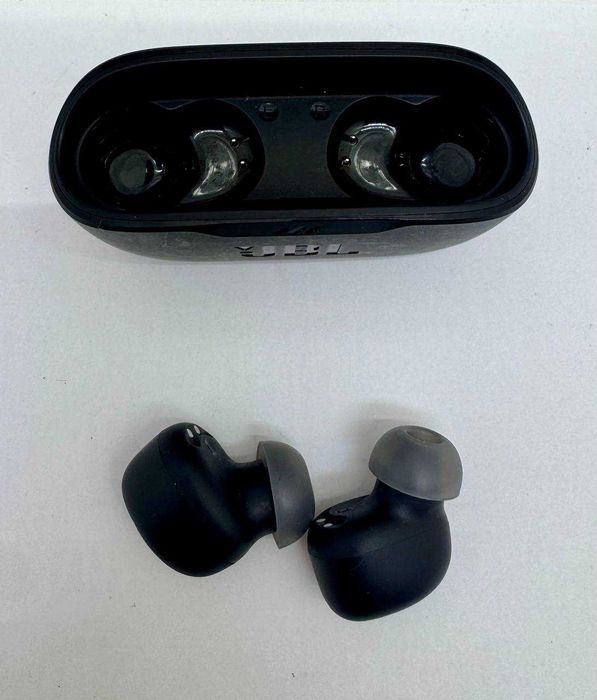 блютуз навушники JBL Vibe 100 TWS