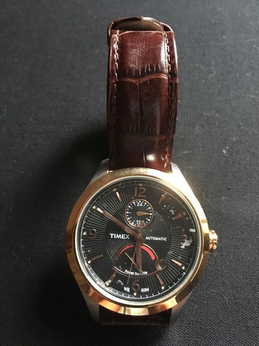 Relógio Timex automático Novo