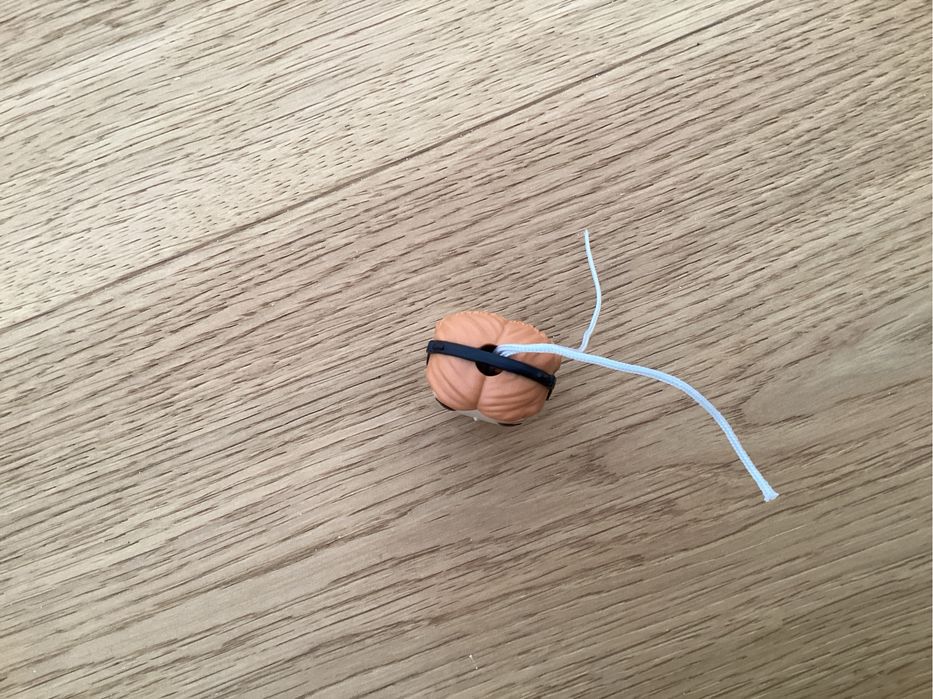 Boneco Funka Pop Max da Kinder Joy