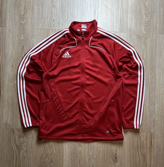 Adidas Nowa Bluza rozpinana Track Jacket Casual Streetwear