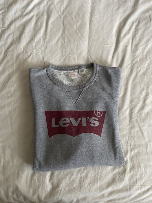 Sweat Levis