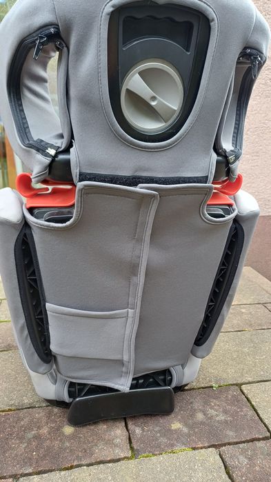 Fotelik Chicco do 36kg. Stan idealny!!!