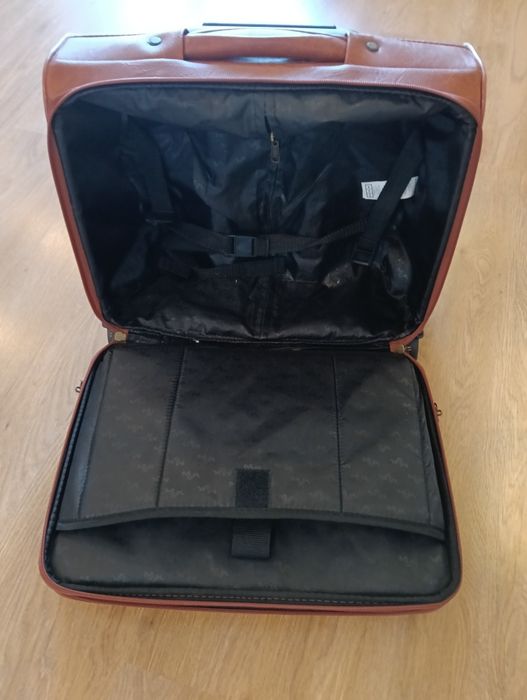 Mala troley para computador