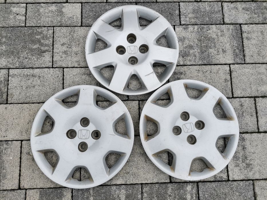 Kołpaki, kołpak Honda 15 oryginał!