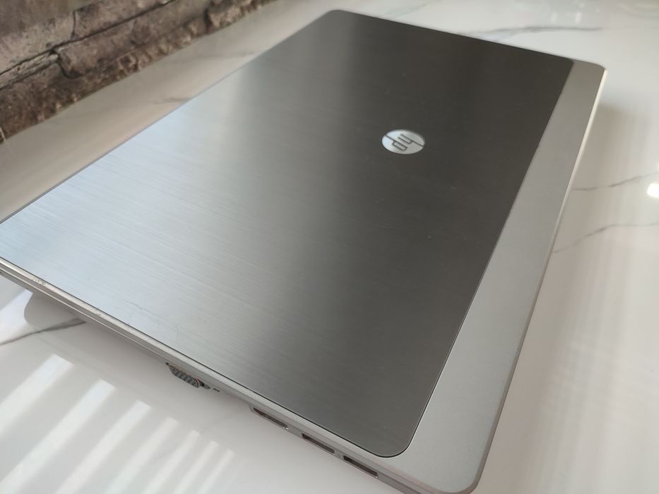 HP Probook 4535S