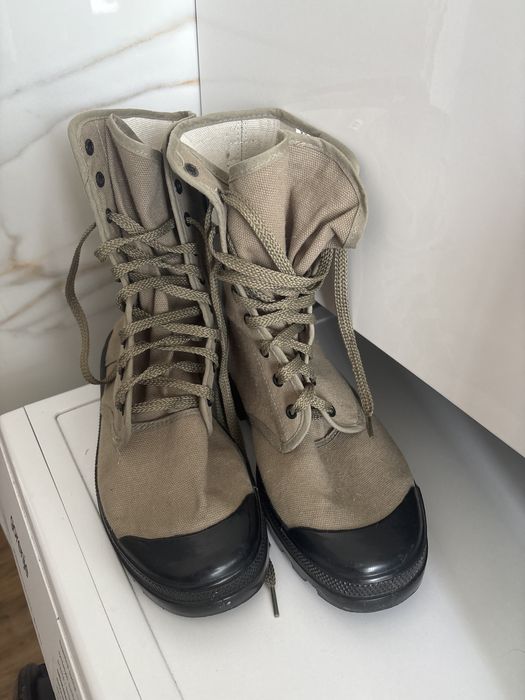 Buty taktyczne  outdoor