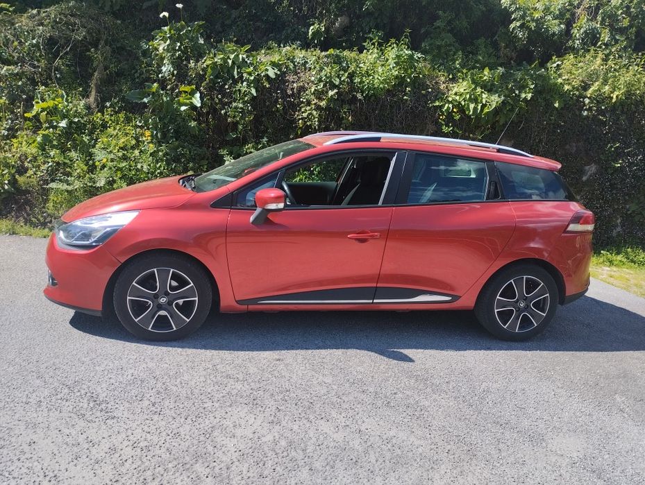 Renault Clio 4  1500dci
