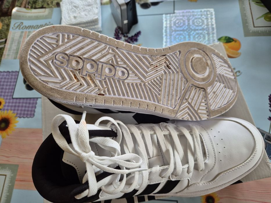 Buty Adidas rozmiar 43